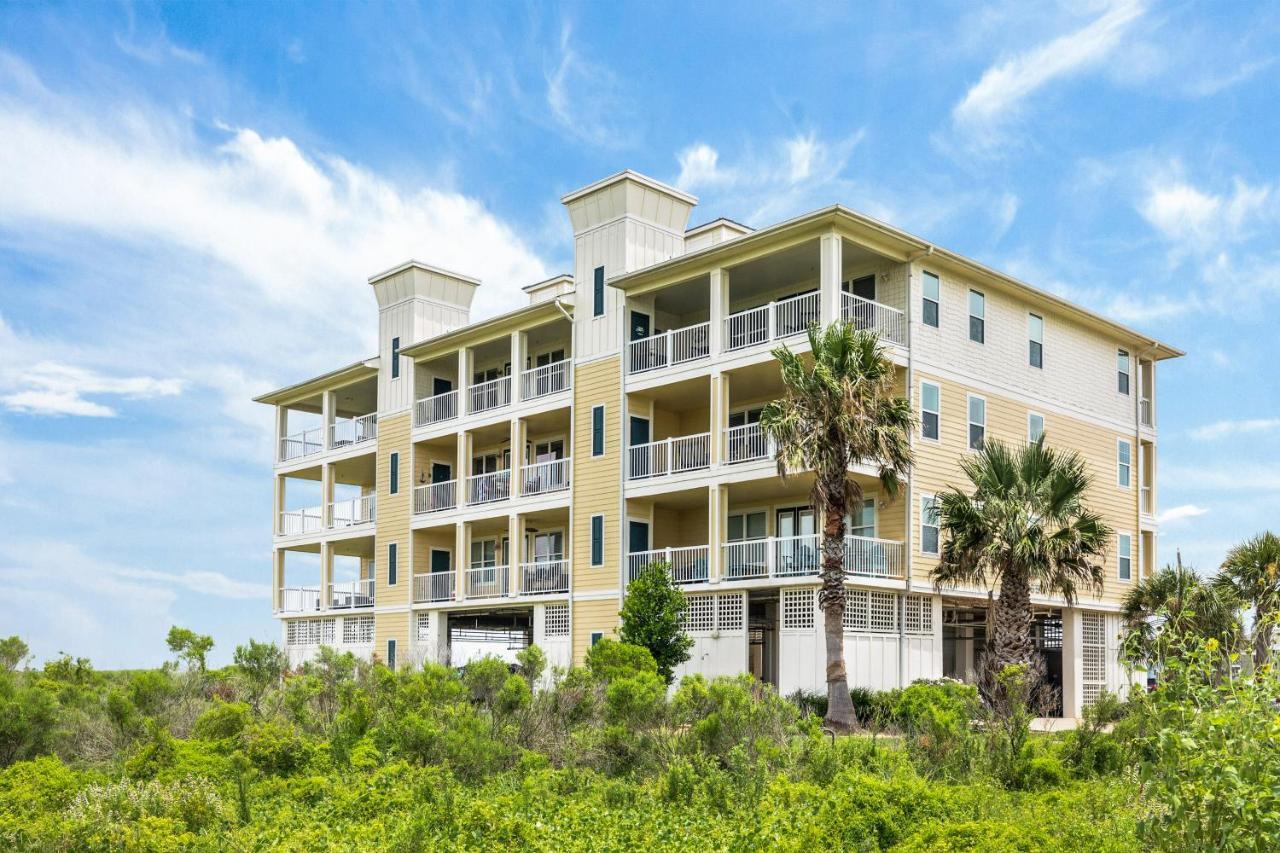 Appartement The Oasis Galveston