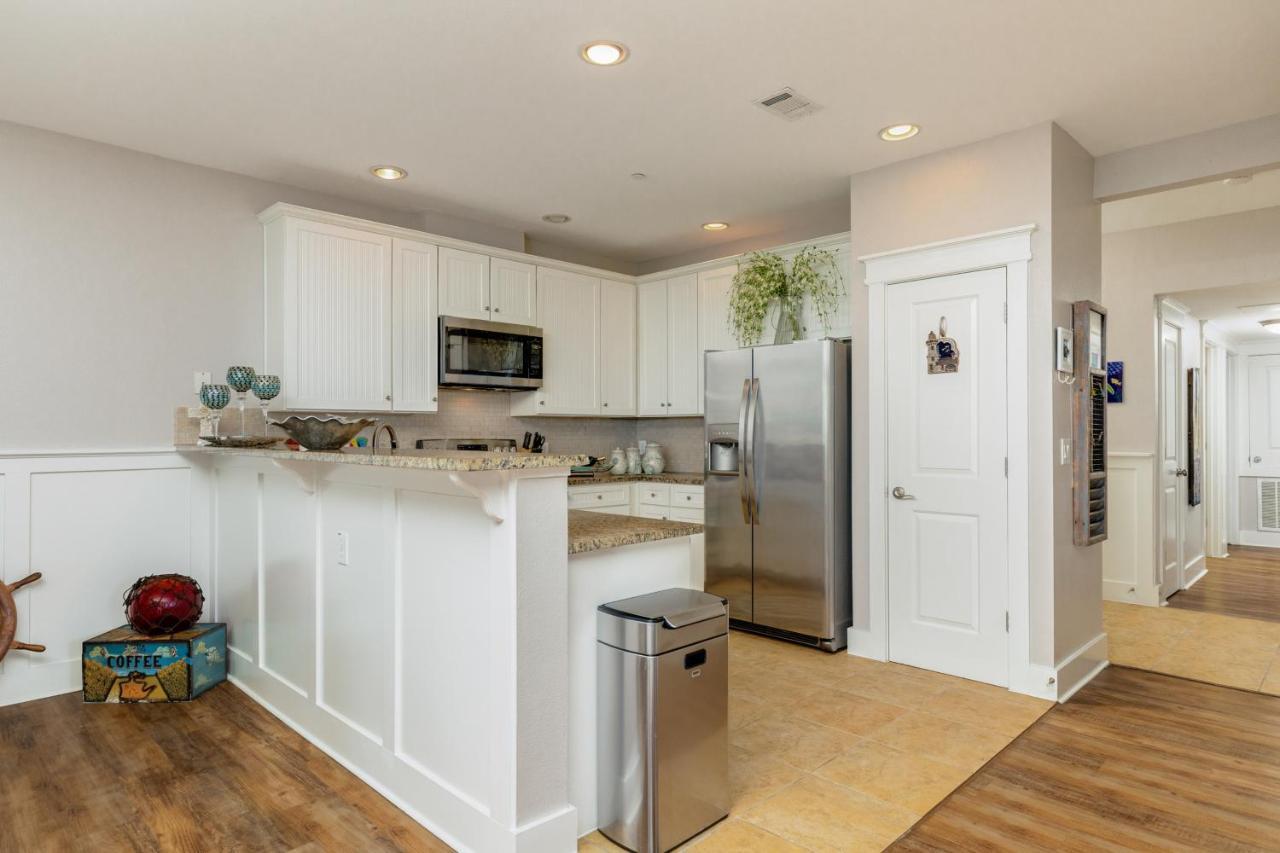 The Oasis Apartment *