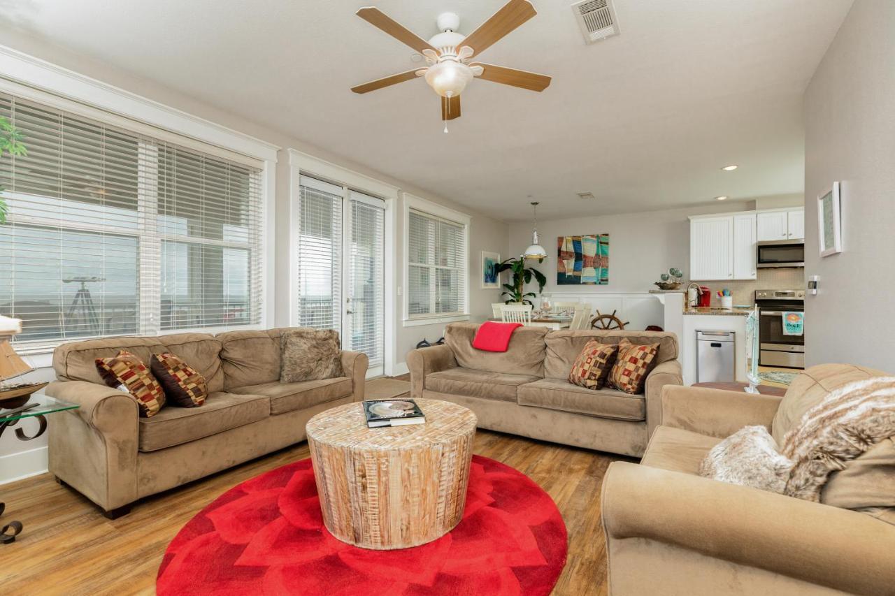Apartment The Oasis