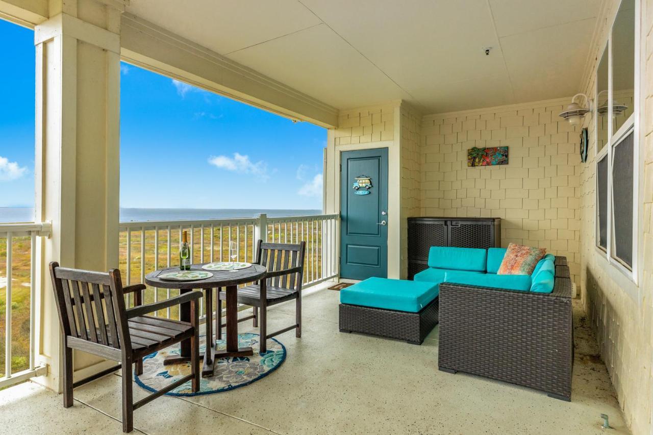 The Oasis Apartment