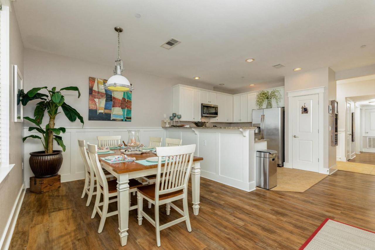 Appartement The Oasis *
