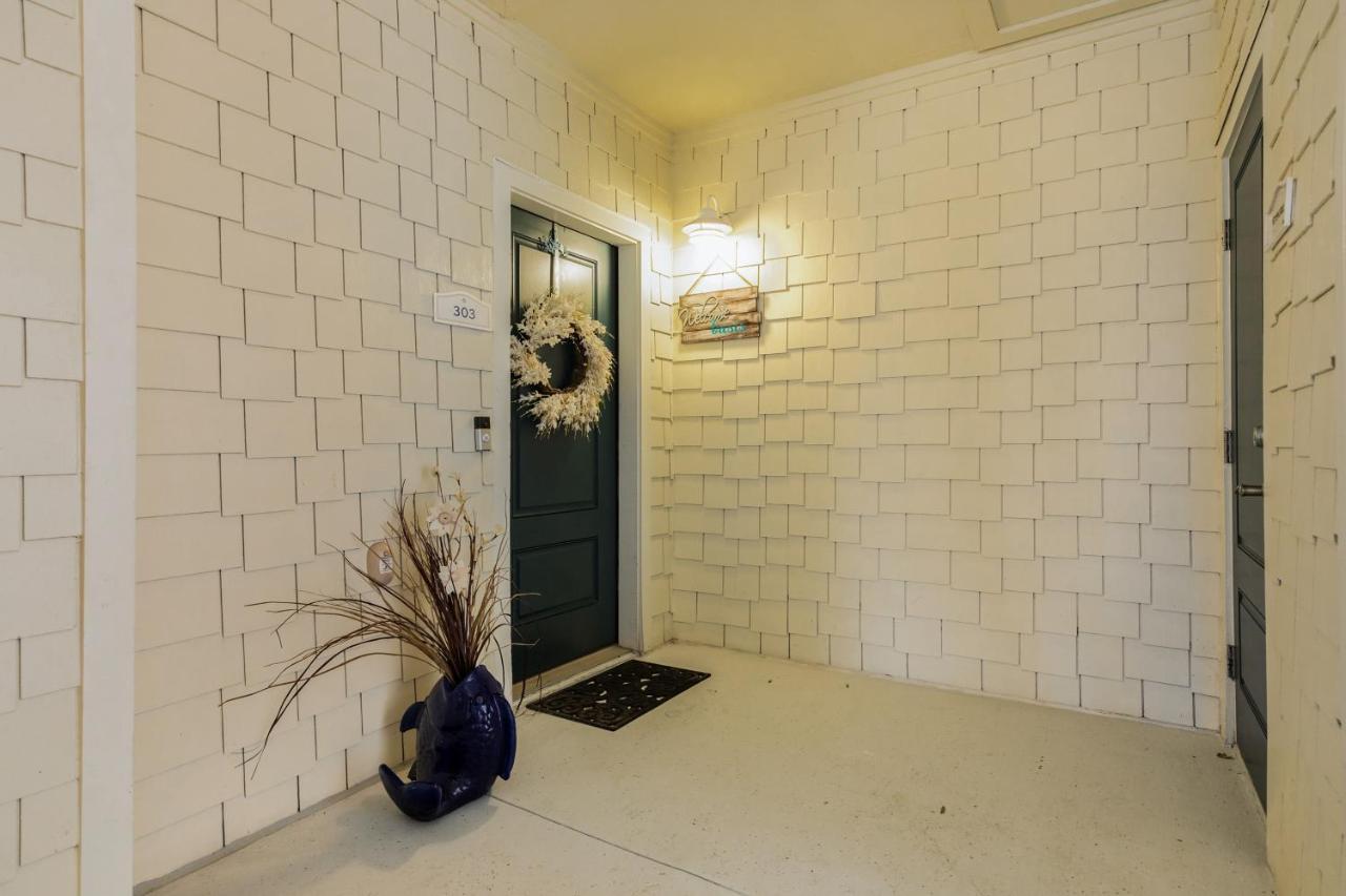 Appartement The Oasis Galveston