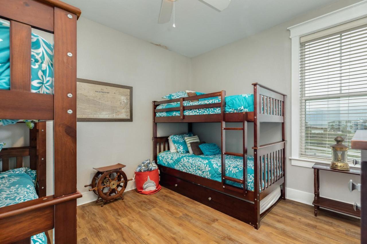 The Oasis Apartment