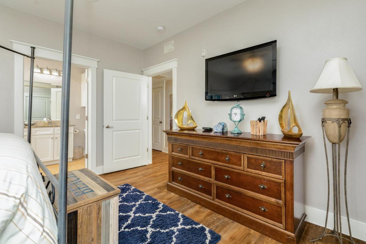 Appartement The Oasis *