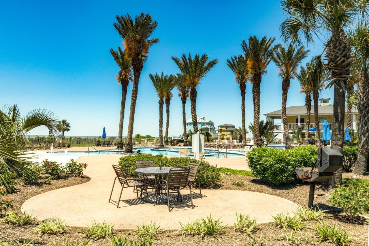 Appartement The Oasis Galveston