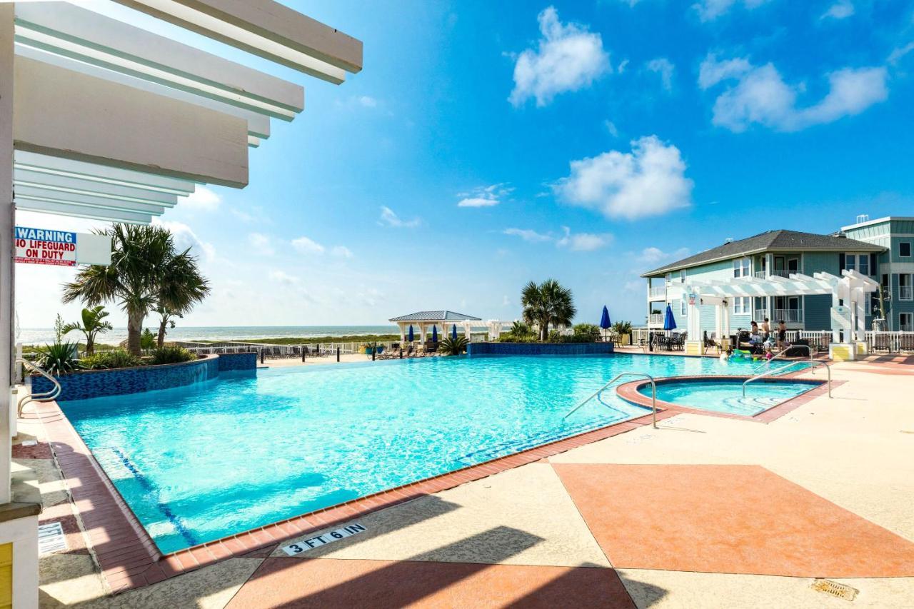 Appartement The Oasis *
