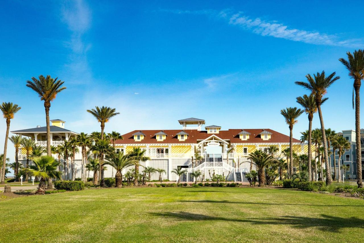The Oasis * Galveston