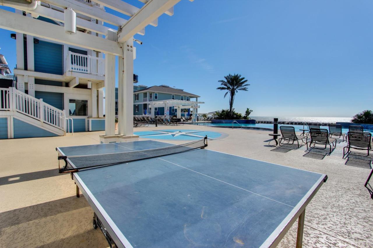 Appartement The Oasis